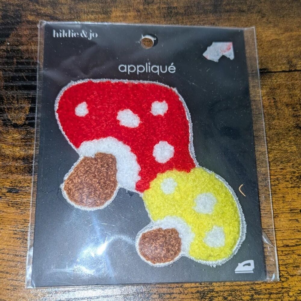 Hildie-jo multi Stickers